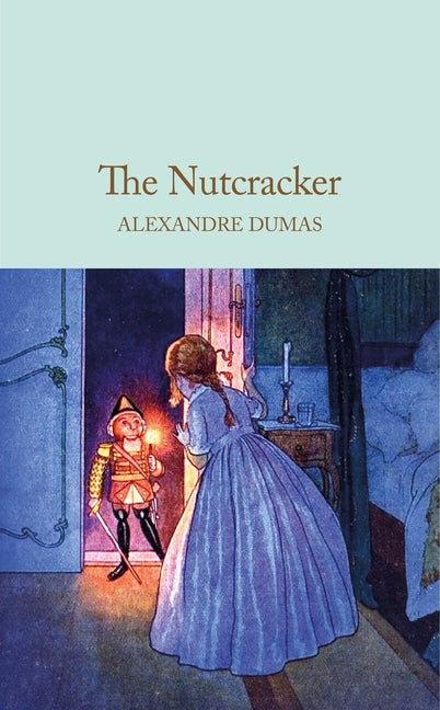 The Nutcracker by Dumas, Alexandre