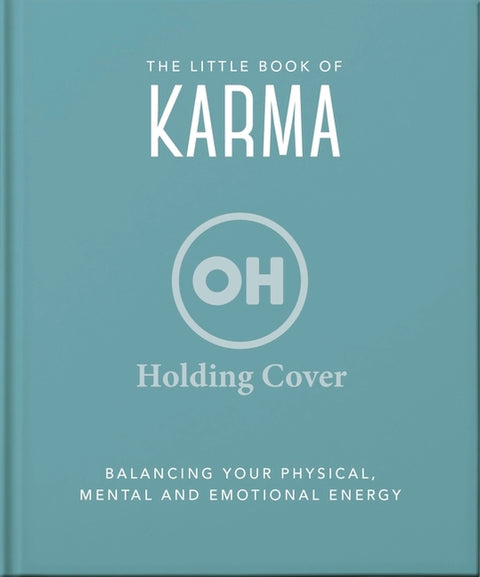 The Little Book of Karma