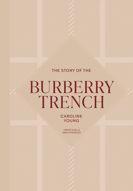 The Story of the Burberry Trench