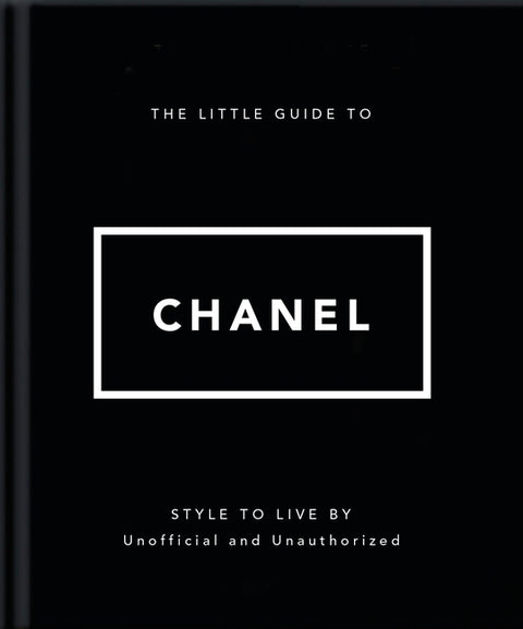 The Little Guide to Chanel