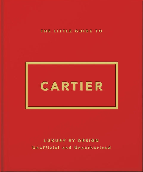 The Little Guide to Cartier