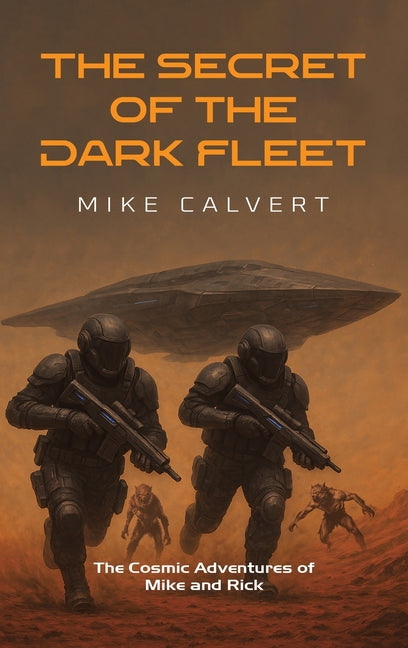 The Secret of the Dark Fleet