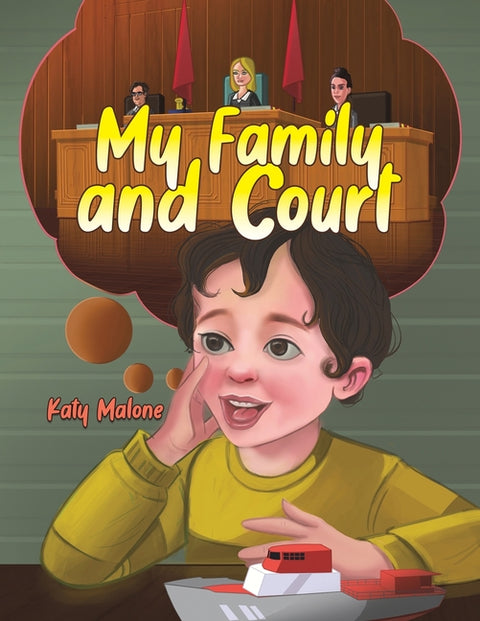 My Family and Court