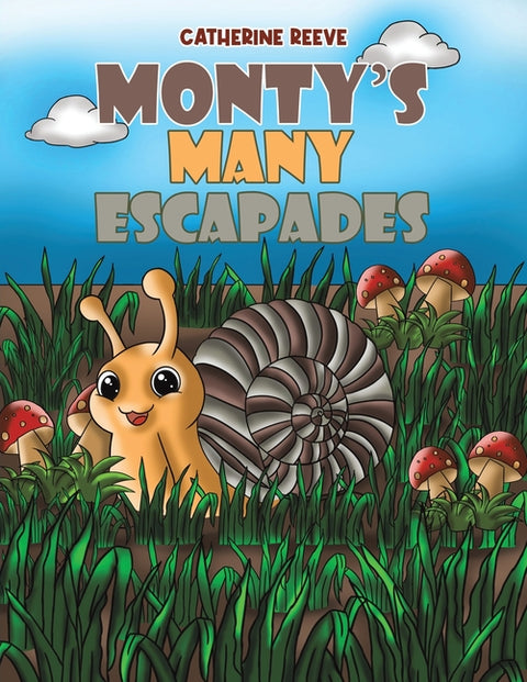Monty's Many Escapades