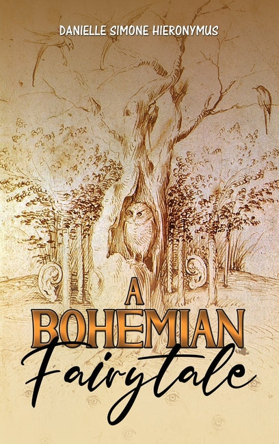 A Bohemian Fairytale