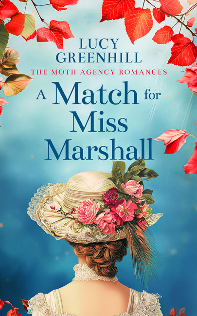 A Match for Miss Marshall: A Sweet Historical Romance