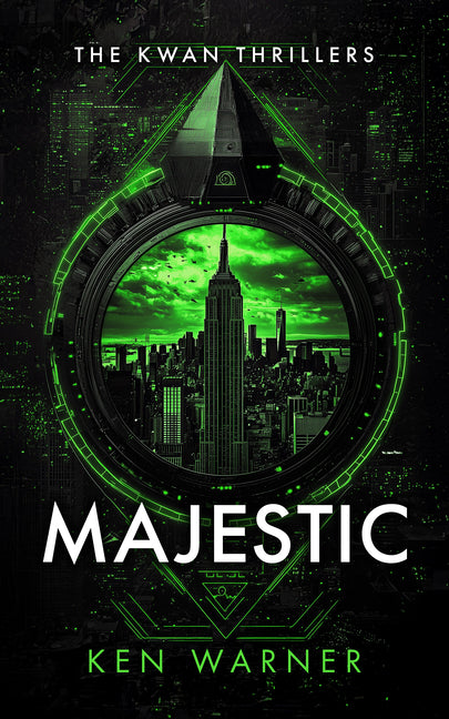 Majestic by Warner, Ken