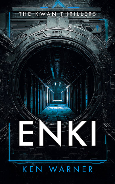 Enki by Warner, Ken