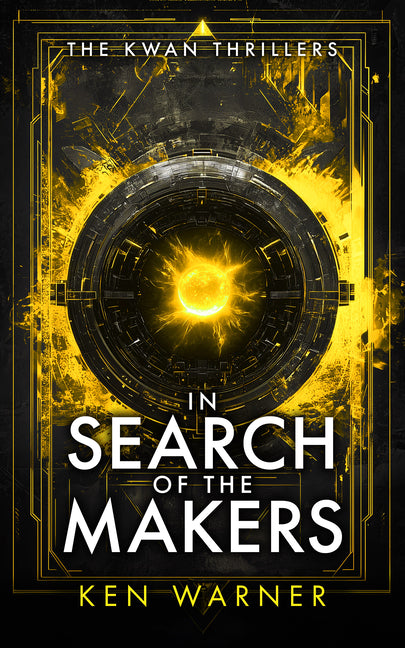 In Search of the Makers by Warner, Ken
