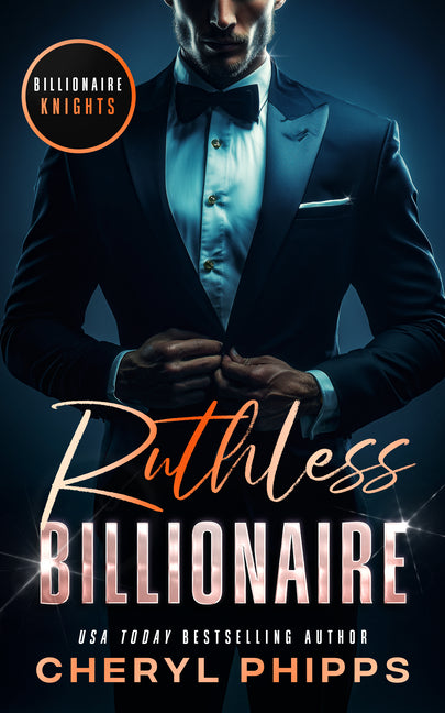 Ruthless Billionaire