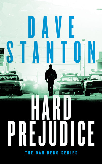 Hard Prejudice by Stanton, Dave