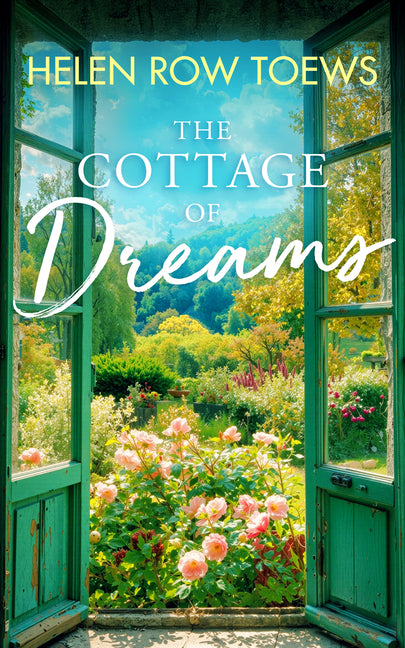 Cottage of Dreams