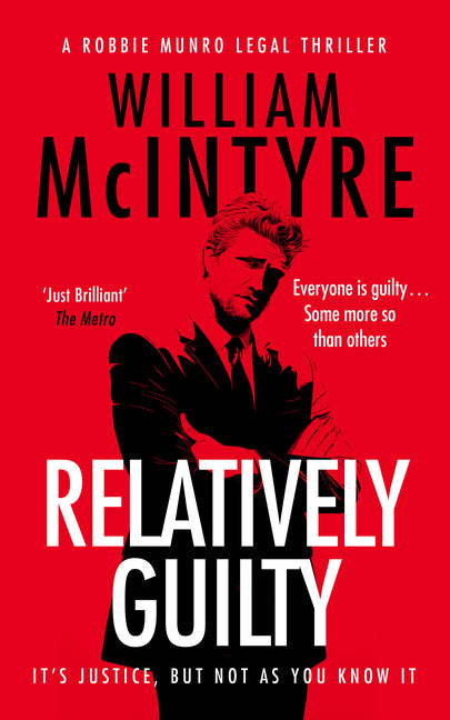 Relatively Guilty