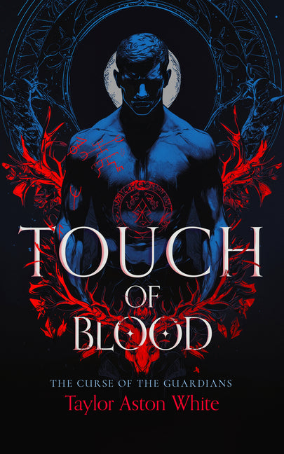 Touch of Blood: A Dark Paranormal Romance