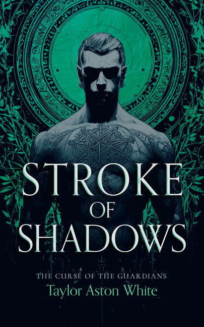 Stroke of Shadows: A Dark Paranormal Romance