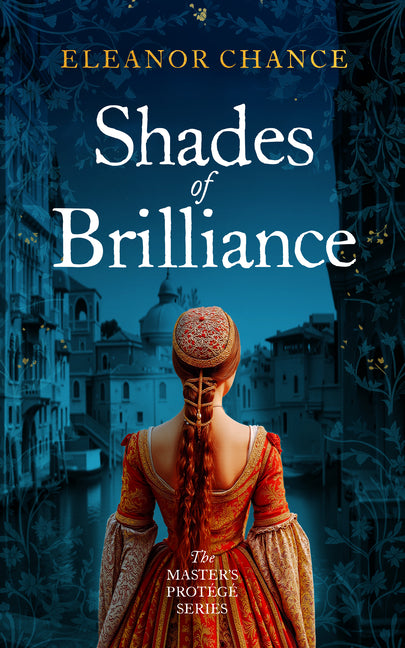 Shades of Brilliance by Chance, Eleanor