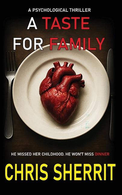 A Taste for Family