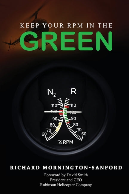 Keep Your RPM In The Green