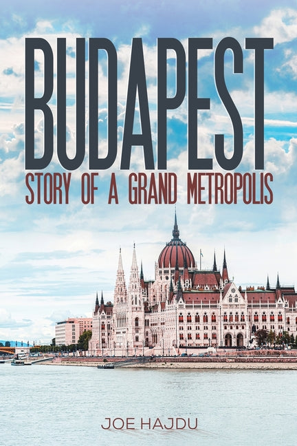 Budapest
