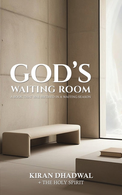 God's Waiting Room