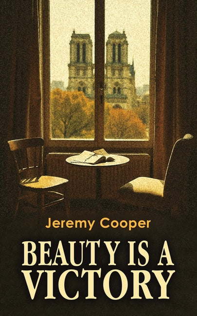 Beauty is a Victory
