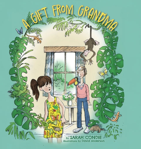 A Gift from Grandma