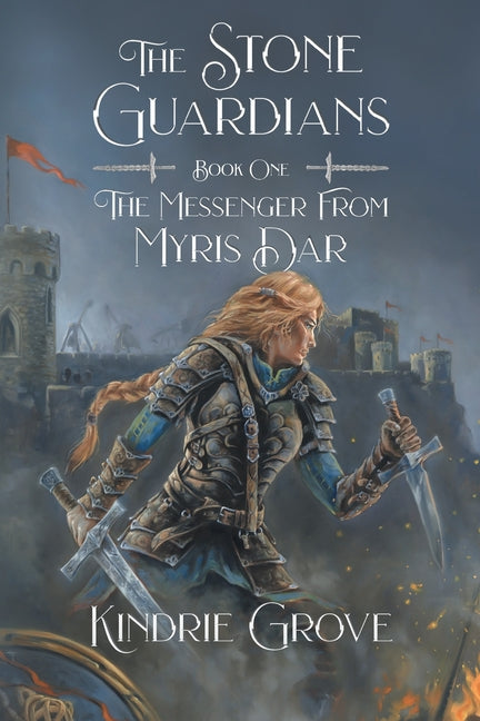 The Messenger From Myris Dar