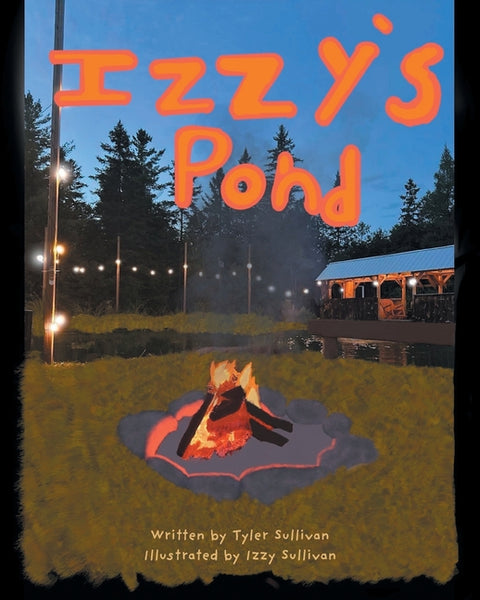 Izzy's Pond