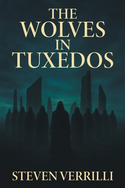 The Wolves In Tuxedos