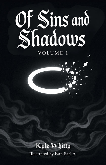 Of Sins and Shadows: Volume 1