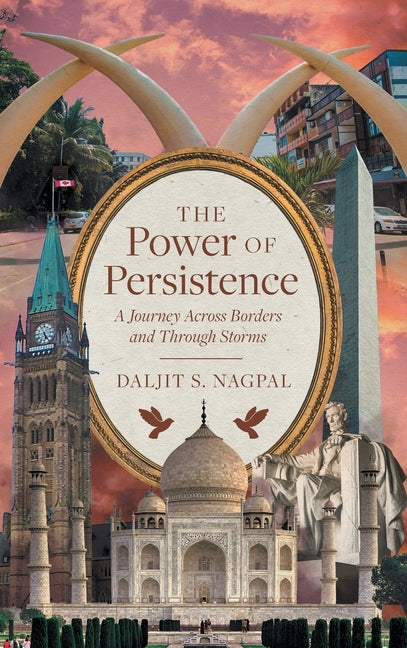 The Power of Persistence: A Journey Across Borders and Through Storms