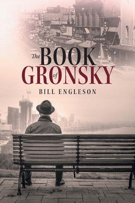 The Book of Gronsky