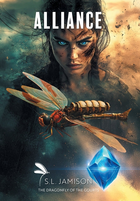 Alliance by Jamison, S. L.