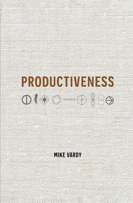 Productiveness by Vardy, Mike
