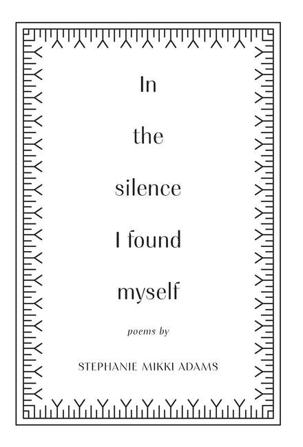 In the Silence I Found Myself