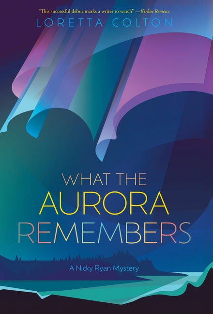 What the Aurora Remembers