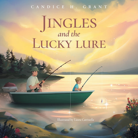 Jingles and the Lucky Lure