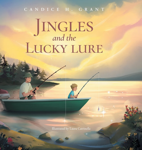 Jingles and the Lucky Lure