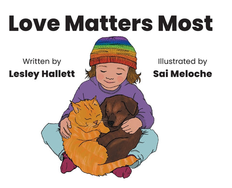 Love Matters Most