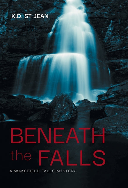 Beneath The Falls