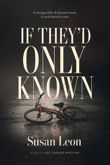 If They'd Only Known