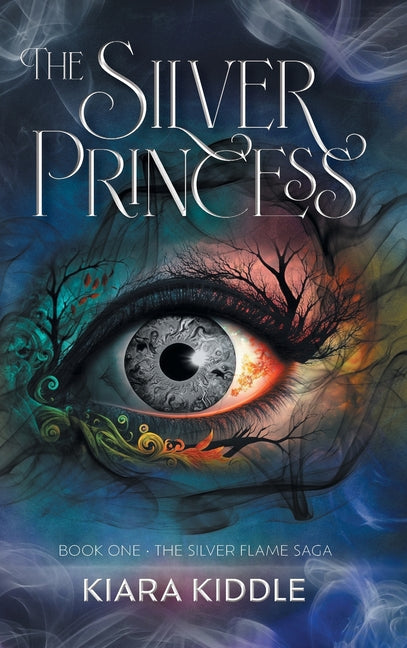 The Silver Princess by Kiddle, Kiara