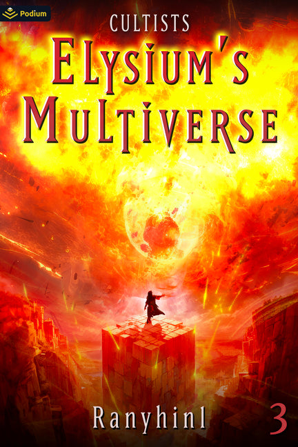 Cultists: An Apocalypse Litrpg