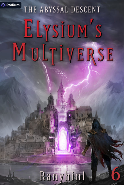 The Abyssal Descent: An Apocalypse Litrpg by Ranyhin1