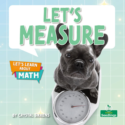 Let's Measure