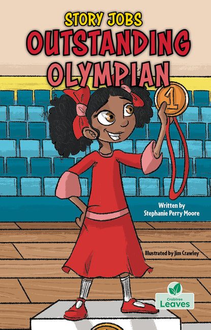 Outstanding Olympian