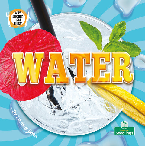 Water by Snea, Lindsay