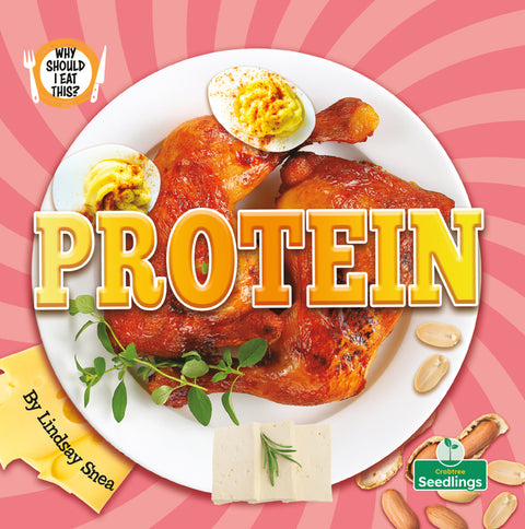 Protein by Snea, Lindsay