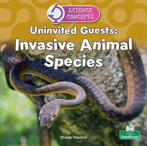 Uninvited Guests: Invasive Animal Species