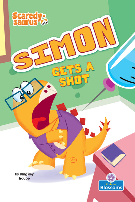 Simon Gets a Shot